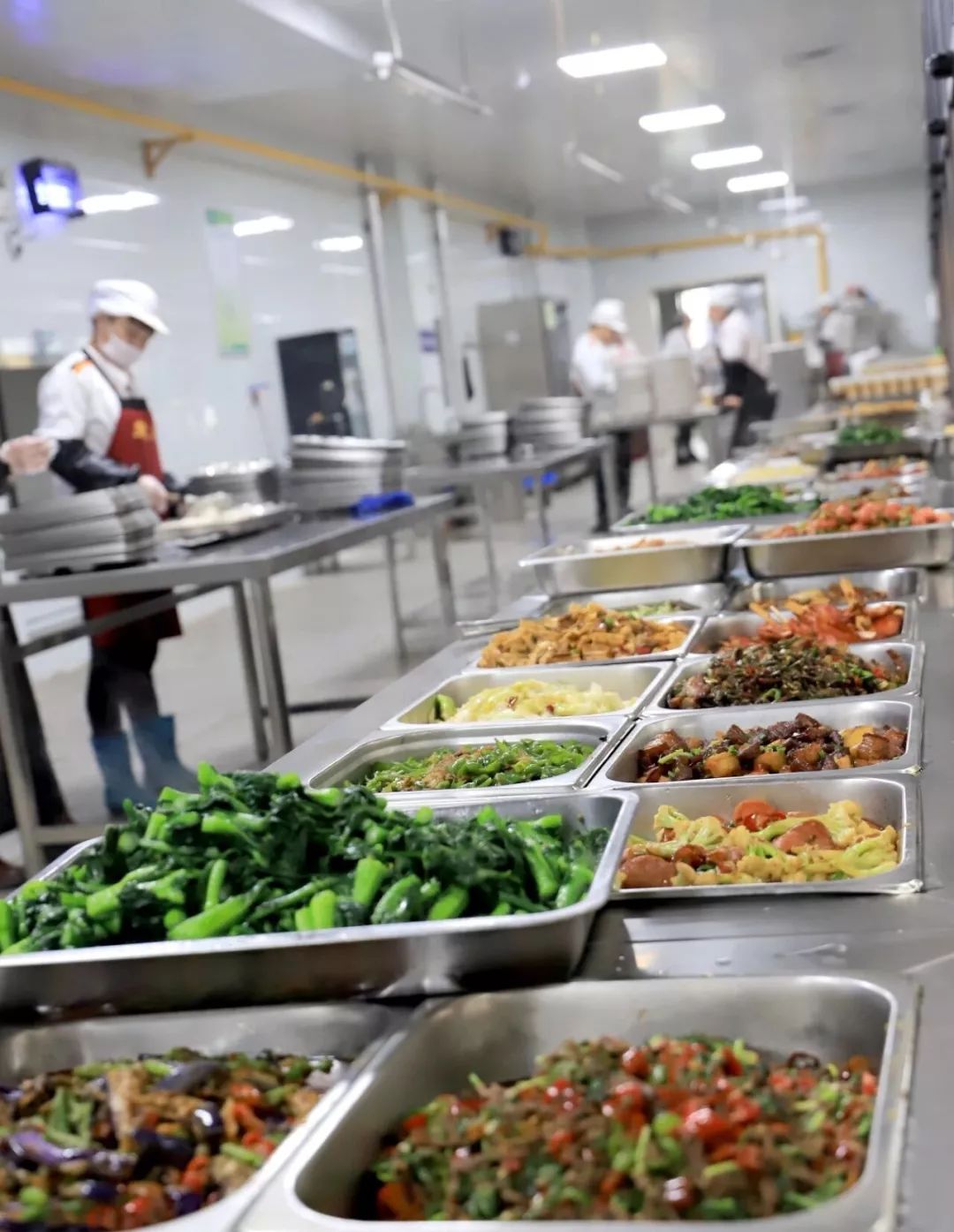 餐饮业菜品创新大趋势