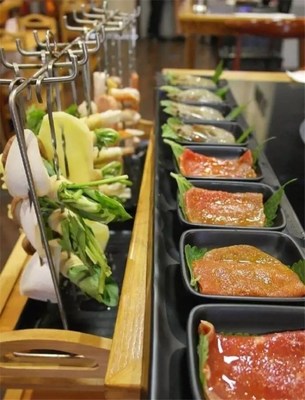 疯味餐饮管理 创新驱动未来餐饮行业发展