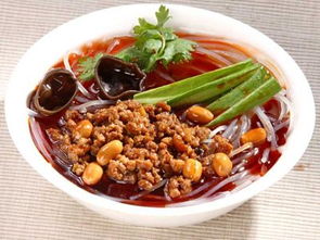 正宗重庆酸辣粉短期培训指南 随到随学，包教包会，兼授餐饮管理