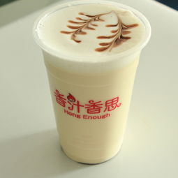 香汁香思港台饮品 产品魅力、加盟实力与餐饮管理之道